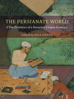 cover image of The Persianate World